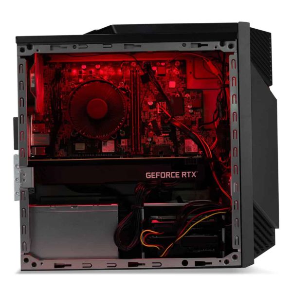 Acer NITRO 50 N50-656 Intel® Core™ i7 i7-14700F 16 GB DDR5-SDRAM 512 GB SSD NVIDIA GeForce RTX 4060 Windows 11 Home Desktop PC Zwart (DG.E3UEG.003) Acer NITRO 50 N50-656 Intel® Core™ i7 i7-14700F 16 GB DDR5-SDRAM 512 GB SSD NVIDIA GeForce RTX 4060 Windows 11 Home Desktop PC Zwart (DG.E3UEG.003)