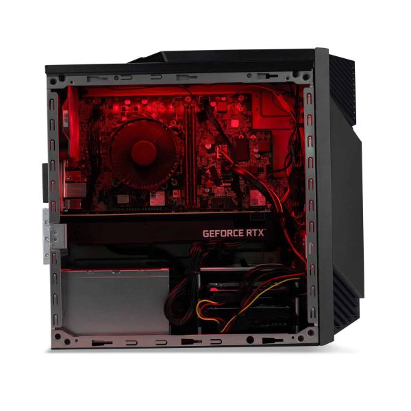 Acer NITRO 50 N50-656 Intel® Core™ i5 i5-14400F 16 GB DDR5-SDRAM 512 GB SSD NVIDIA GeForce RTX 4060 Windows 11 Home Desktop PC Zwart (DG.E3UEG.009) Acer NITRO 50 N50-656 Intel® Core™ i5 i5-14400F 16 GB DDR5-SDRAM 512 GB SSD NVIDIA GeForce RTX 4060 Windows 11 Home Desktop PC Zwart (DG.E3UEG.009)