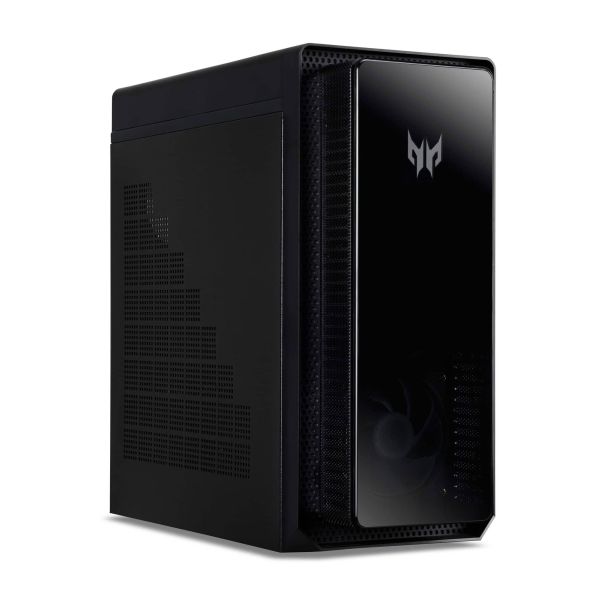 Acer Predator PO3-655 Intel® Core™ i5 i5-14400F 16 GB DDR5-SDRAM 512 GB SSD NVIDIA GeForce RTX 4060 Windows 11 Home Desktop PC Zwart (DG.E45EG.00S) Acer Predator PO3-655 Intel® Core™ i5 i5-14400F 16 GB DDR5-SDRAM 512 GB SSD NVIDIA GeForce RTX 4060 Windows 11 Home Desktop PC Zwart (DG.E45EG.00S)