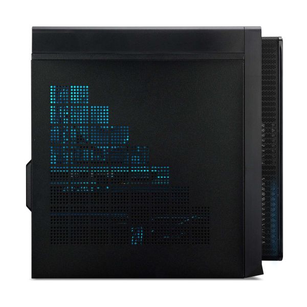 Acer Predator PO3-655 Intel® Core™ i5 i5-14400F 16 GB DDR5-SDRAM 512 GB SSD NVIDIA GeForce RTX 4060 Windows 11 Home Desktop PC Zwart (DG.E45EG.00S) Acer Predator PO3-655 Intel® Core™ i5 i5-14400F 16 GB DDR5-SDRAM 512 GB SSD NVIDIA GeForce RTX 4060 Windows 11 Home Desktop PC Zwart (DG.E45EG.00S)