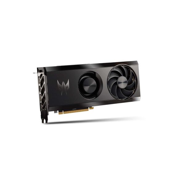 Acer APBF-ARX7600-8G-OC AMD Radeon RX 7600 8 GB GDDR6 (DP.Z36WW.P02)