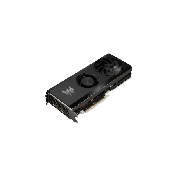 Acer APBF-ARX7600-8G-OC AMD Radeon RX 7600 8 GB GDDR6 (DP.Z36WW.P02)