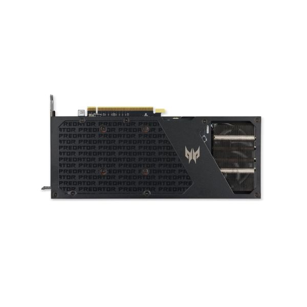 Acer APBF-ARX7600-8G-OC AMD Radeon RX 7600 8 GB GDDR6 (DP.Z36WW.P02)