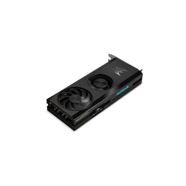 Acer APBF-ARX7600-8G-OC AMD Radeon RX 7600 8 GB GDDR6 (DP.Z36WW.P02)