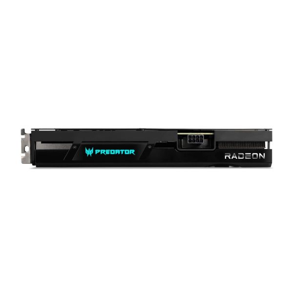 Acer APBF-ARX7600-8G-OC AMD Radeon RX 7600 8 GB GDDR6 (DP.Z36WW.P02)