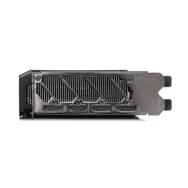 Acer APBF-ARX7600-8G-OC AMD Radeon RX 7600 8 GB GDDR6 (DP.Z36WW.P02)
