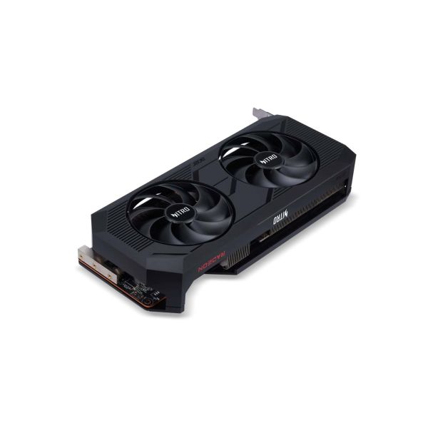 Acer Radeon RX 7700 XT OC AMD 12 GB GDDR6 (DP.Z39WW.P01)