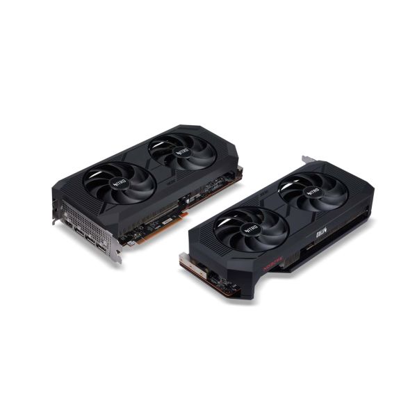 Acer Radeon RX 7700 XT OC AMD 12 GB GDDR6 (DP.Z39WW.P01)