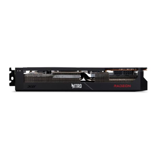 Acer Radeon RX 7700 XT OC AMD 12 GB GDDR6 (DP.Z39WW.P01)