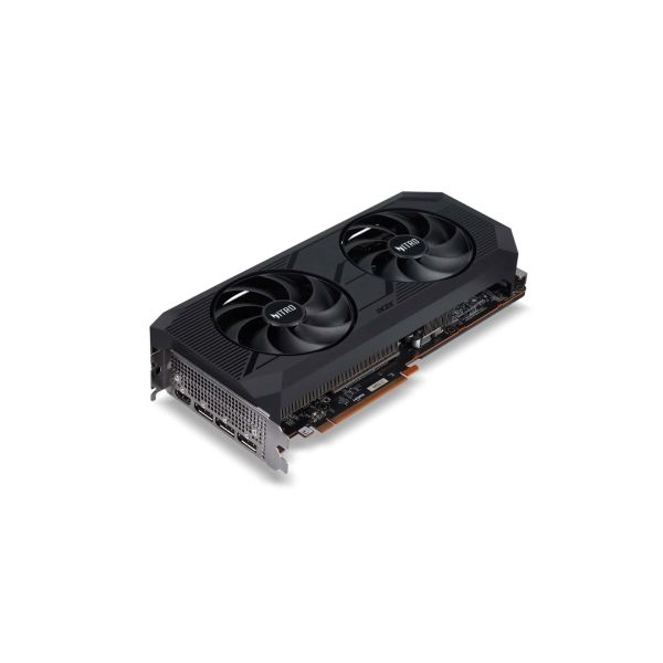 Acer Radeon RX 7700 XT OC AMD 12 GB GDDR6 (DP.Z39WW.P01)