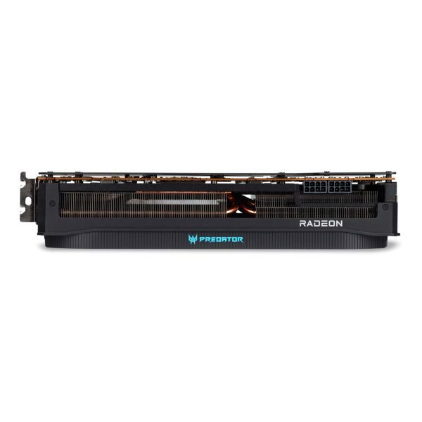 Acer RX 7800 XT OC AMD Radeon RX 7800 XT 16 GB GDDR6 (DP.Z3AWW.P01)