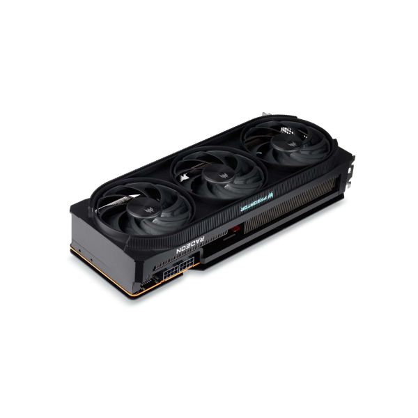 Acer RX 7800 XT OC AMD Radeon RX 7800 XT 16 GB GDDR6 (DP.Z3AWW.P01)