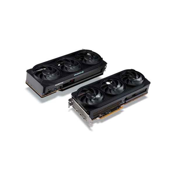 Acer RX 7800 XT OC AMD Radeon RX 7800 XT 16 GB GDDR6 (DP.Z3AWW.P01)