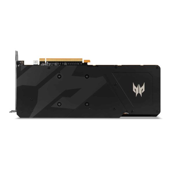 Acer RX 7800 XT OC AMD Radeon RX 7800 XT 16 GB GDDR6 (DP.Z3AWW.P01)