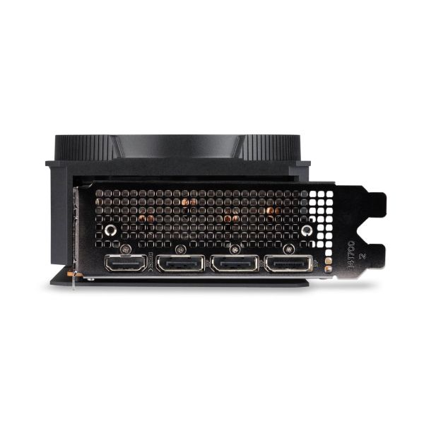 Acer RX 7800 XT OC AMD Radeon RX 7800 XT 16 GB GDDR6 (DP.Z3AWW.P01)
