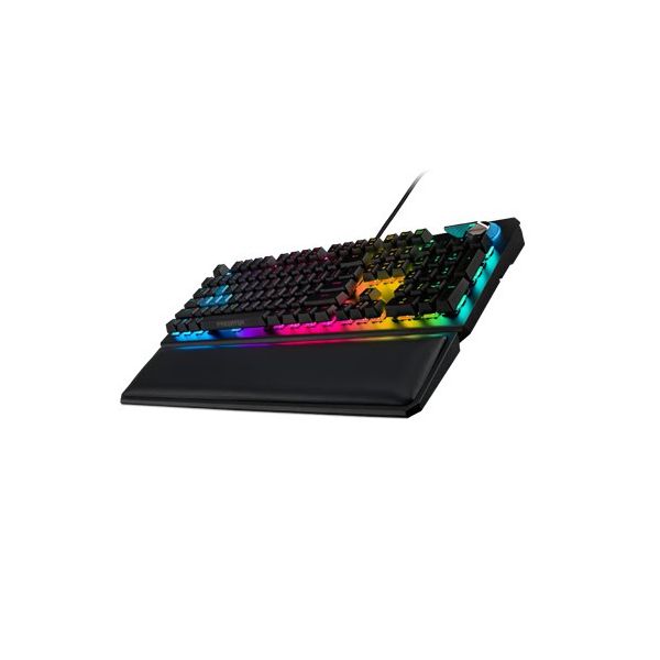 Acer Predator Aethon 700 toetsenbord Gamen QWERTY Amerikaans Engels Metallic (GP.KBD11.01N) Acer Predator Aethon 700 toetsenbord Gamen QWERTY Amerikaans Engels Metallic (GP.KBD11.01N)