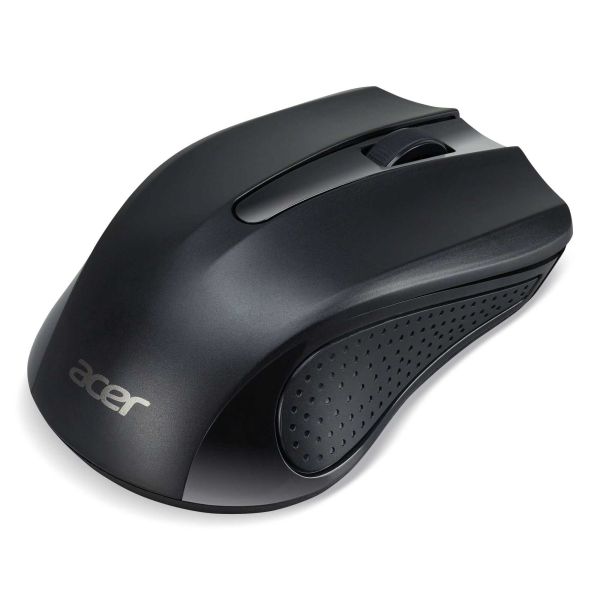 Acer AMR910 muis Kantoor Ambidextrous RF Draadloos Optisch 1600 DPI (NP.MCE11.00T)