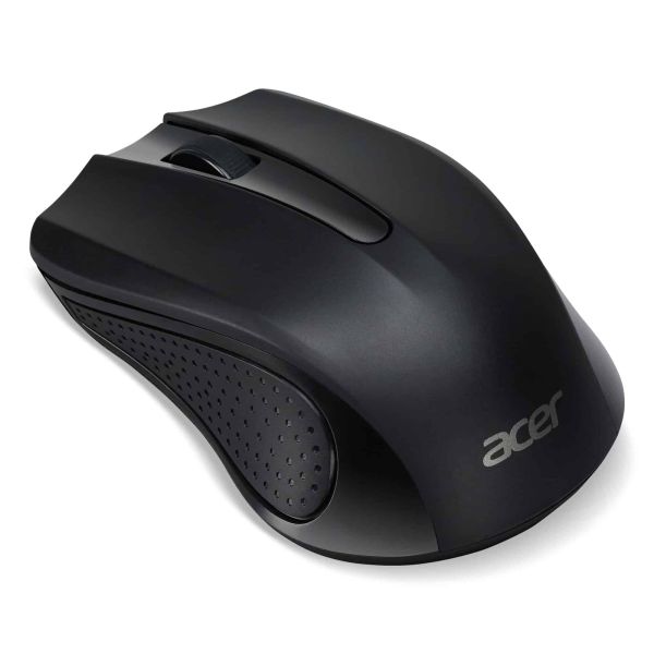 Acer AMR910 muis Kantoor Ambidextrous RF Draadloos Optisch 1600 DPI (NP.MCE11.00T)