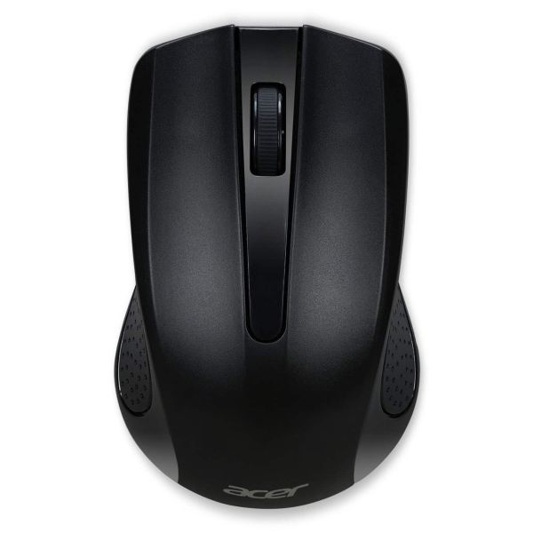 Acer AMR910 muis Kantoor Ambidextrous RF Draadloos Optisch 1600 DPI (NP.MCE11.00T)