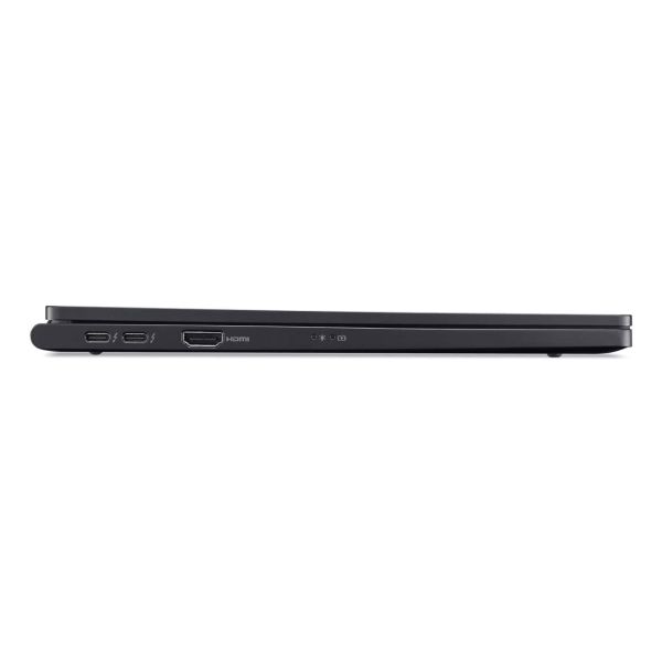 Acer TravelMate P6 TMP614-73-TCO-79JZ Intel Core Ultra 7 155H Laptop 35,6 cm (14") WUXGA 16 GB LPDDR5x-SDRAM 512 GB SSD Wi-Fi 7 (802.11be) Windows 11 Pro Zwart (NX.B5LEG.003) Acer TravelMate P6 TMP614-73-TCO-79JZ Intel Core Ultra 7 155H Laptop 35,6 cm (14") WUXGA 16 GB LPDDR5x-SDRAM 512 GB SSD Wi-Fi 7 (802.11be) Windows 11 Pro Zwart (NX.B5LEG.003)
