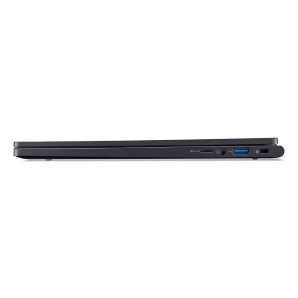 Acer TravelMate P6 TMP614-73-TCO-79JZ Intel Core Ultra 7 155H Laptop 35,6 cm (14") WUXGA 16 GB LPDDR5x-SDRAM 512 GB SSD Wi-Fi 7 (802.11be) Windows 11 Pro Zwart (NX.B5LEG.003)
