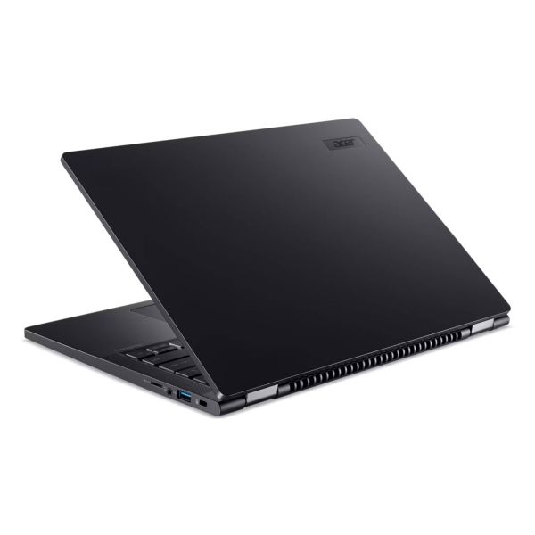 Acer TravelMate P6 TMP614-73-TCO-79JZ Intel Core Ultra 7 155H Laptop 35,6 cm (14") WUXGA 16 GB LPDDR5x-SDRAM 512 GB SSD Wi-Fi 7 (802.11be) Windows 11 Pro Zwart (NX.B5LEG.003) Acer TravelMate P6 TMP614-73-TCO-79JZ Intel Core Ultra 7 155H Laptop 35,6 cm (14") WUXGA 16 GB LPDDR5x-SDRAM 512 GB SSD Wi-Fi 7 (802.11be) Windows 11 Pro Zwart (NX.B5LEG.003)