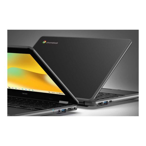 Acer Chromebook 511 C737t-c6fjna N150 0.8ghz 8gb Lpddr5x 64gb Emmc Storage (NX.JJEAA.001)