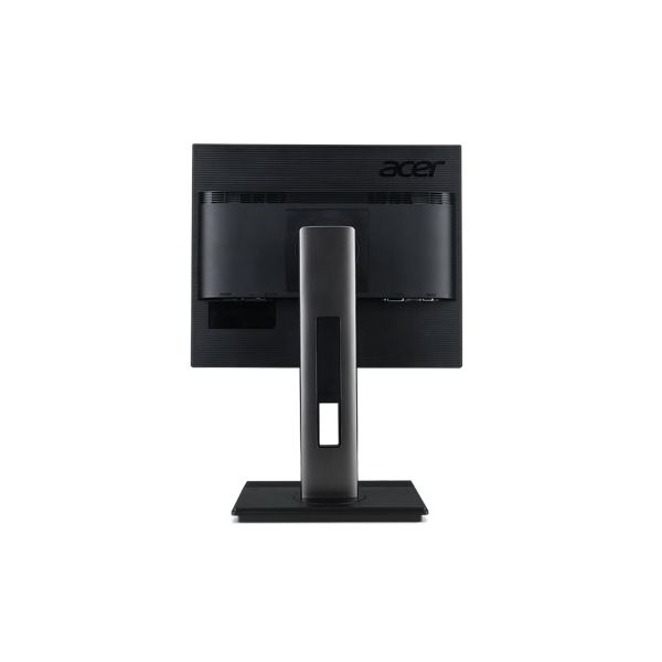 Acer B6 B196LAymdr computer monitor 48,3 cm (19") 1280 x 1024 Pixels SXGA LED Grijs (UM.CB6EE.A01) Acer B6 B196LAymdr computer monitor 48,3 cm (19") 1280 x 1024 Pixels SXGA LED Grijs (UM.CB6EE.A01)