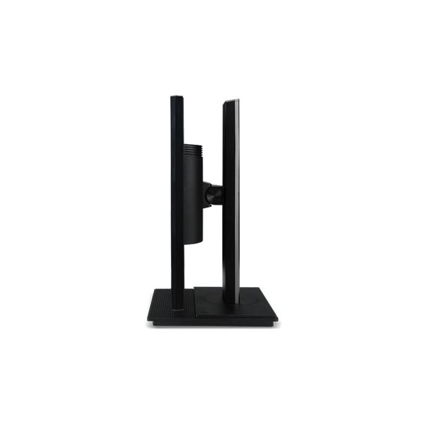 Acer B6 B196LAymdr computer monitor 48,3 cm (19") 1280 x 1024 Pixels SXGA LED Grijs (UM.CB6EE.A01)