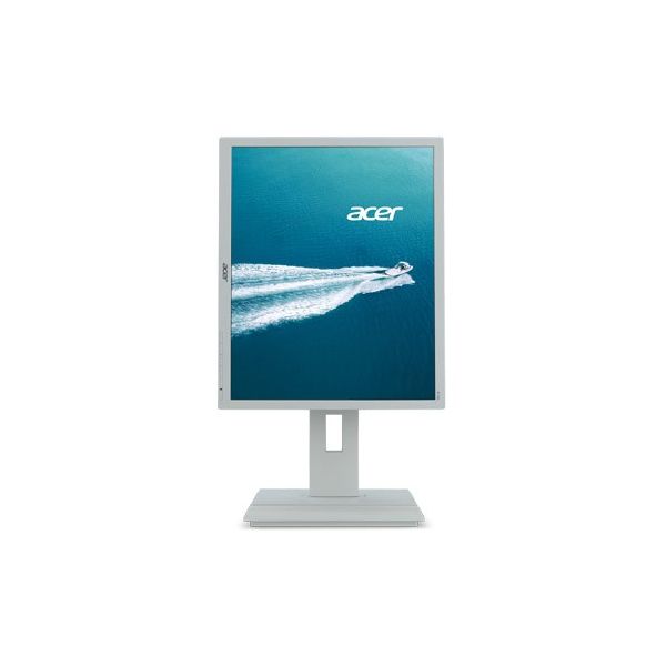 Acer B6 B196LA computer monitor 48,3 cm (19") 1280 x 1024 Pixels SXGA LED Wit (UM.CB6EE.A06) Acer B6 B196LA computer monitor 48,3 cm (19") 1280 x 1024 Pixels SXGA LED Wit (UM.CB6EE.A06)