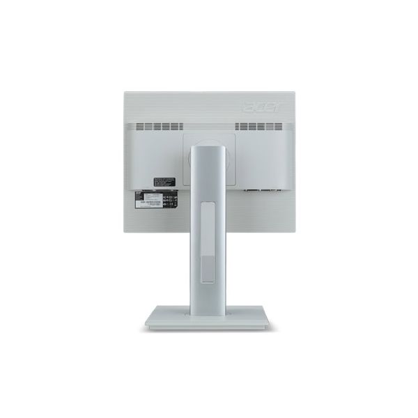 Acer B6 B196LA computer monitor 48,3 cm (19") 1280 x 1024 Pixels SXGA LED Wit (UM.CB6EE.A06)