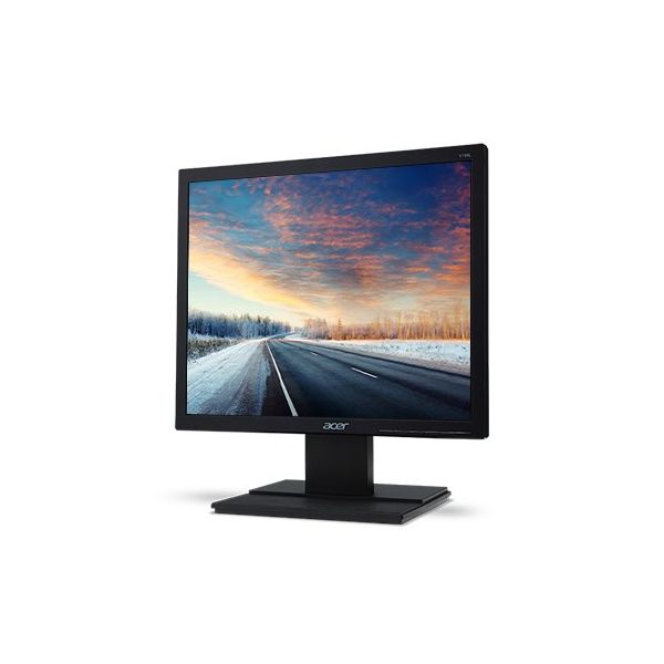 Acer V6 V196LB computer monitor 48,3 cm (19") 1280 x 1024 Pixels SXGA LED Zwart (UM.CV6EE.B08)