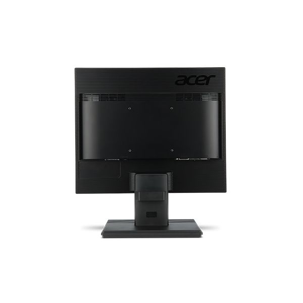 Acer V6 V196LB computer monitor 48,3 cm (19") 1280 x 1024 Pixels SXGA LED Zwart (UM.CV6EE.B08) Acer V6 V196LB computer monitor 48,3 cm (19") 1280 x 1024 Pixels SXGA LED Zwart (UM.CV6EE.B08)