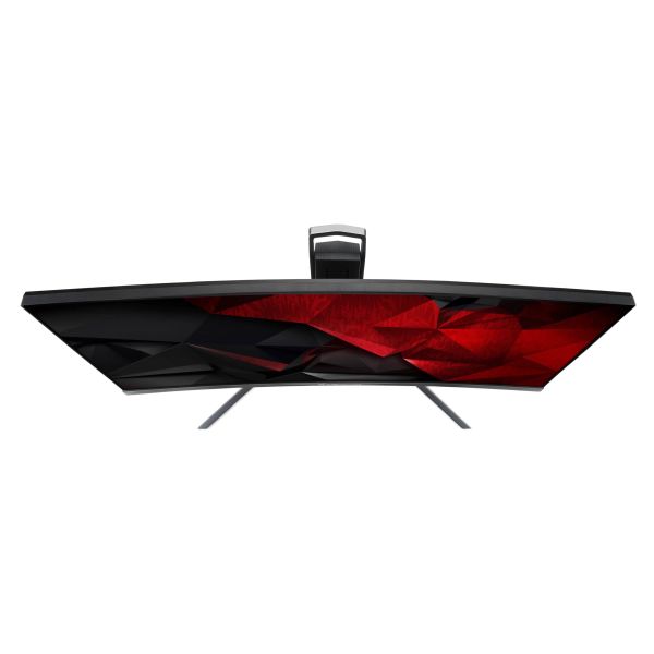 Acer 34 INCH (86CM) OLED 3440X1440 1800R CURVED SCREENTFT 360HZ 0.0 computer monitor (UM.CXXEE.105)