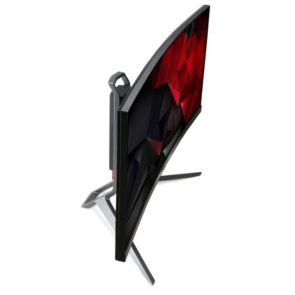 Acer 34 INCH (86CM) OLED 3440X1440 1800R CURVED SCREENTFT 360HZ 0.0 computer monitor (UM.CXXEE.105)