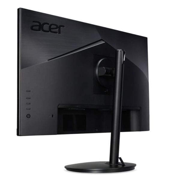 Acer CB2 CB272 E3 computer monitor 68,6 cm (27") 1920 x 1080 Pixels Full HD LED Zwart (UM.HB2EE.302) Acer CB2 CB272 E3 computer monitor 68,6 cm (27") 1920 x 1080 Pixels Full HD LED Zwart (UM.HB2EE.302)