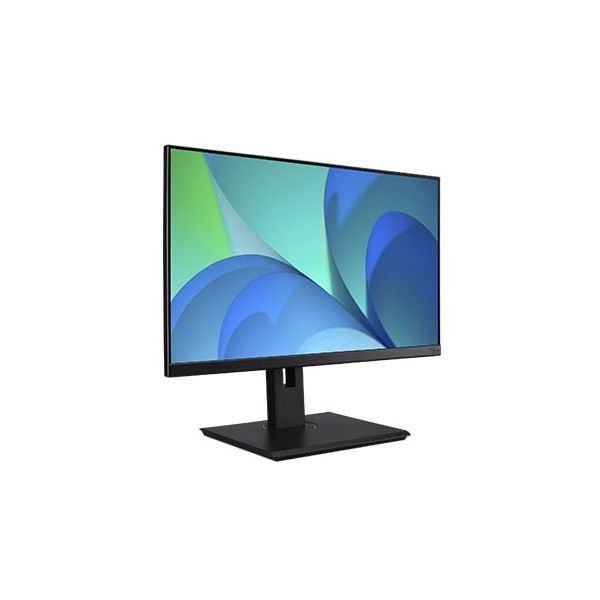 Acer BR277 computer monitor 68,6 cm (27") 1920 x 1080 Pixels Full HD Zwart (UM.HB7EE.037) Acer BR277 computer monitor 68,6 cm (27") 1920 x 1080 Pixels Full HD Zwart (UM.HB7EE.037)