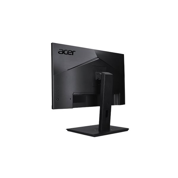 Acer BR277 computer monitor 68,6 cm (27") 1920 x 1080 Pixels Full HD Zwart (UM.HB7EE.037) Acer BR277 computer monitor 68,6 cm (27") 1920 x 1080 Pixels Full HD Zwart (UM.HB7EE.037)