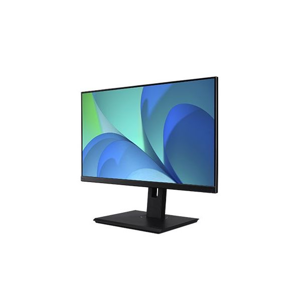 Acer BR277 computer monitor 68,6 cm (27") 1920 x 1080 Pixels Full HD Zwart (UM.HB7EE.037) Acer BR277 computer monitor 68,6 cm (27") 1920 x 1080 Pixels Full HD Zwart (UM.HB7EE.037)