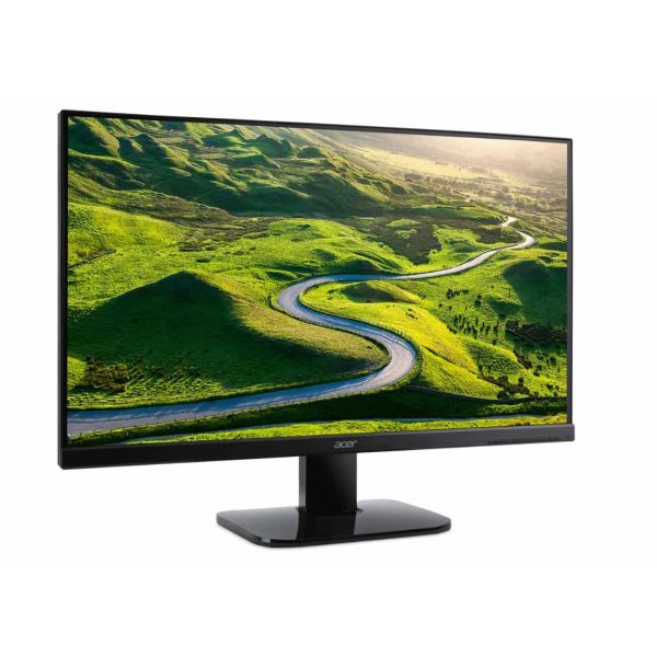 Acer Vero B7 B277 E computer monitor 68,6 cm (27") 1920 x 1080 Pixels Full HD LCD Zwart (UM.HB7EE.E07) Acer Vero B7 B277 E computer monitor 68,6 cm (27") 1920 x 1080 Pixels Full HD LCD Zwart (UM.HB7EE.E07)