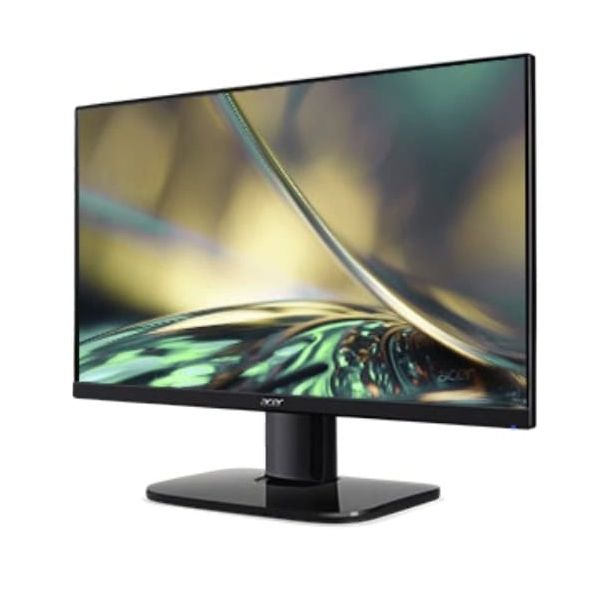 Acer KA270 H computer monitor 68,6 cm (27") 1920 x 1080 Pixels Full HD LED Zwart (UM.HX0EE.034)