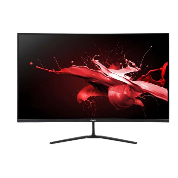 Acer Nitro ED0 ED320QR S3biipx computer monitor 80 cm (31.5") 1920 x 1080 Pixels Full HD LED Zwart (UM.JE0EE.301)