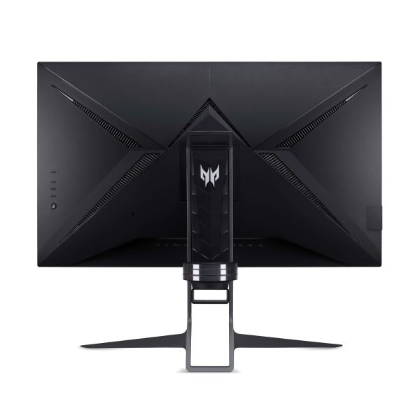 Acer Predator X32 FP computer monitor 81,3 cm (32") 3840 x 2160 Pixels 4K Ultra HD LED Zwart (UM.JX0EE.P01)