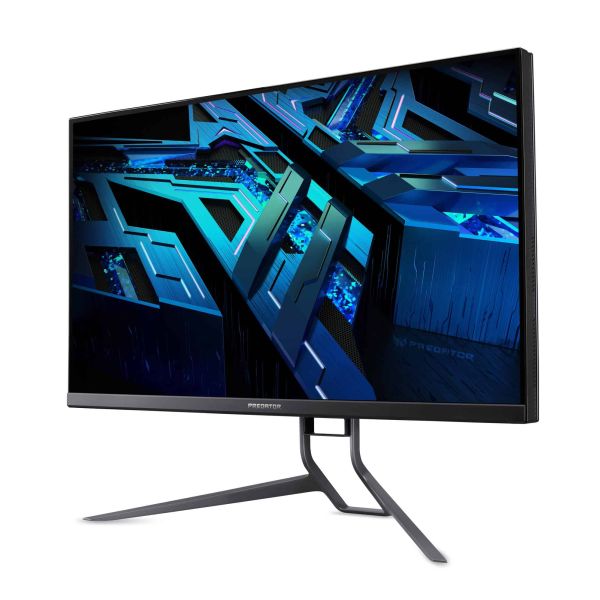 Acer Predator X32 FP computer monitor 81,3 cm (32") 3840 x 2160 Pixels 4K Ultra HD LED Zwart (UM.JX0EE.P01)