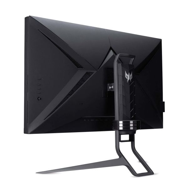 Acer Predator XB323KRVbmiiiiphuzx computer monitor 81,3 cm (32") 3840 x 2160 Pixels 4K Ultra HD LED Zwart (UM.JX3EE.V09) Acer Predator XB323KRVbmiiiiphuzx computer monitor 81,3 cm (32") 3840 x 2160 Pixels 4K Ultra HD LED Zwart (UM.JX3EE.V09)