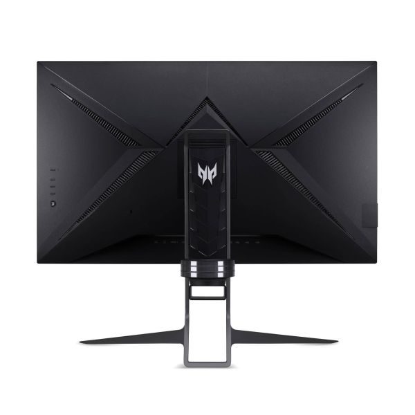 Acer Predator XB323KRVbmiiiiphuzx computer monitor 81,3 cm (32") 3840 x 2160 Pixels 4K Ultra HD LED Zwart (UM.JX3EE.V09) Acer Predator XB323KRVbmiiiiphuzx computer monitor 81,3 cm (32") 3840 x 2160 Pixels 4K Ultra HD LED Zwart (UM.JX3EE.V09)