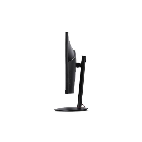 Acer NITRO XV2 XV252QF computer monitor 62,2 cm (24.5") 1920 x 1080 Pixels Full HD LED Zwart (UM.KX2EE.F01)