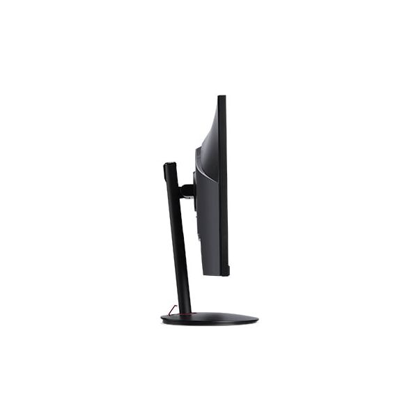 Acer NITRO XV2 XV252QF computer monitor 62,2 cm (24.5") 1920 x 1080 Pixels Full HD LED Zwart (UM.KX2EE.F01)