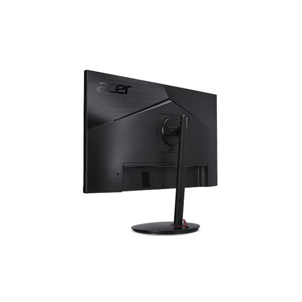Acer NITRO XV2 XV252QF computer monitor 62,2 cm (24.5") 1920 x 1080 Pixels Full HD LED Zwart (UM.KX2EE.F01)