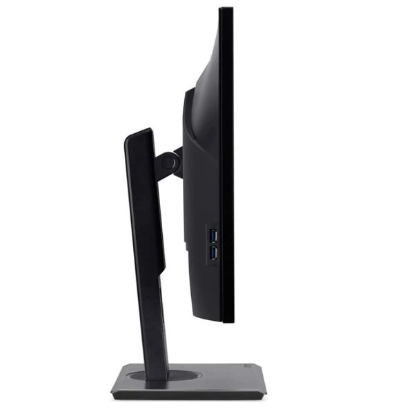 Acer B287K L computer monitor 71,1 cm (28") 3840 x 2160 Pixels 4K Ultra HD LED Zwart (UM.PB7EE.L01)